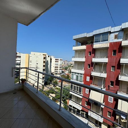 Elegant Apartment In Lungomare - N 23 Vlorë Exterior foto