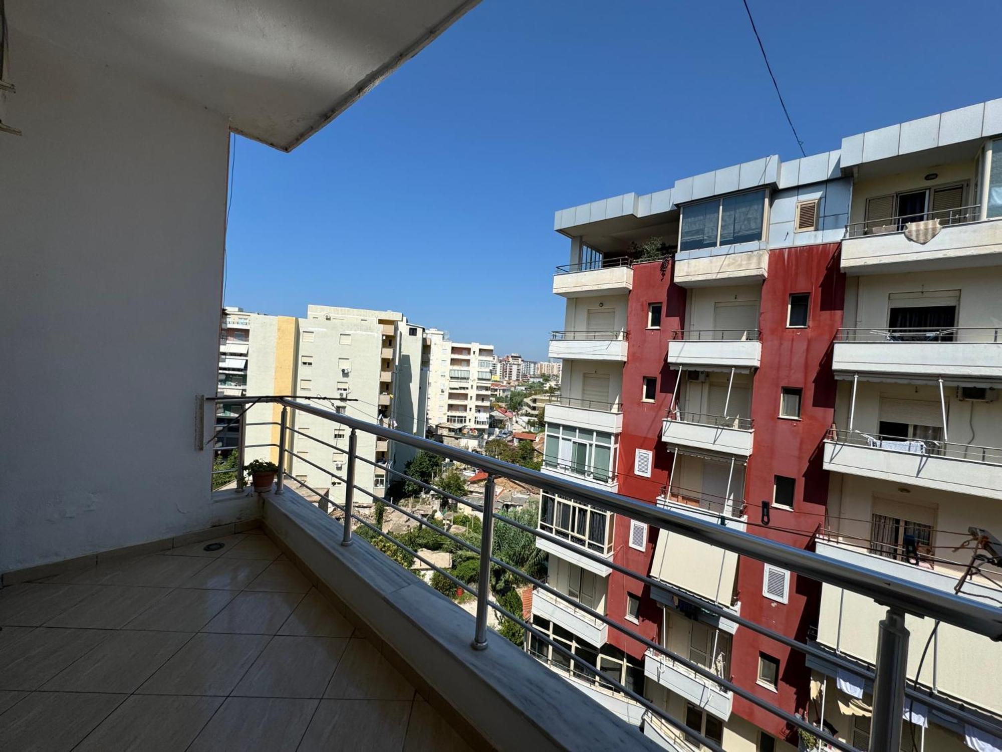 Elegant Apartment In Lungomare - N 23 Vlorë Exterior foto
