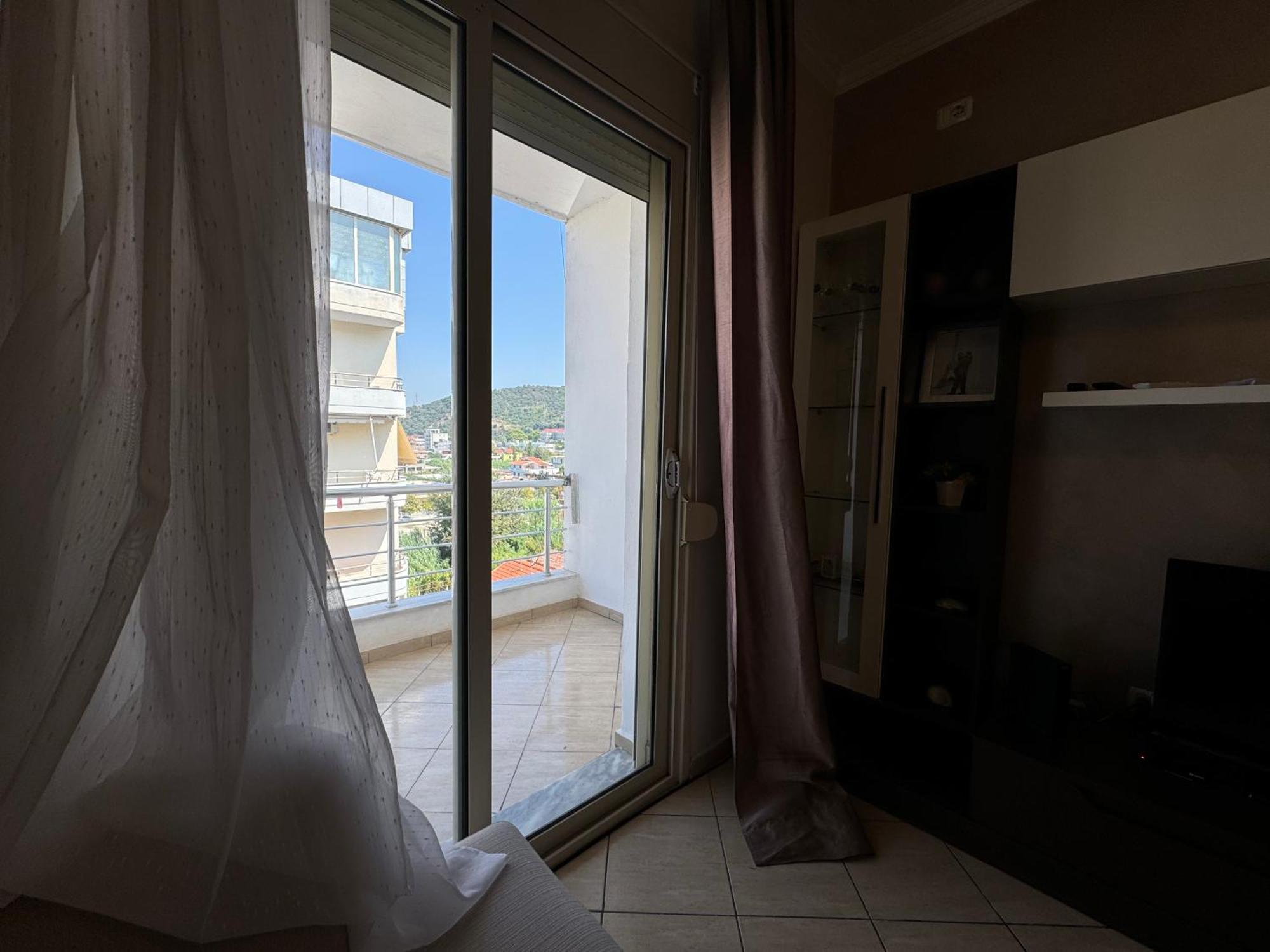 Elegant Apartment In Lungomare - N 23 Vlorë Exterior foto