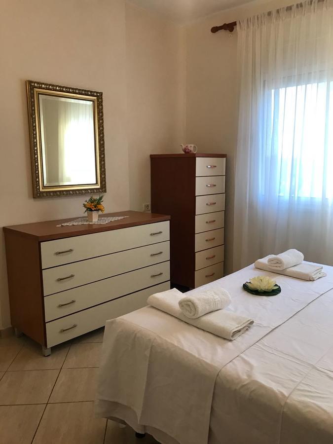 Elegant Apartment In Lungomare - N 23 Vlorë Exterior foto